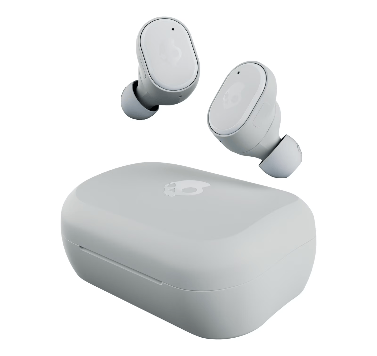 Skullcandy Grind True Wireless Light Grey Blue Guatemala