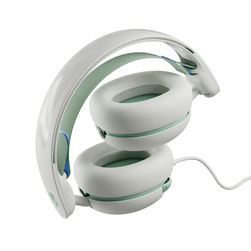 Skullcandy Grom Kids Con Cable Bone Seafoam Guatemala