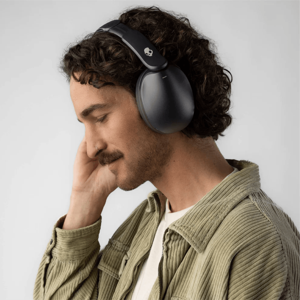 SKULLCANDY HESH 360 TRUE BLACK