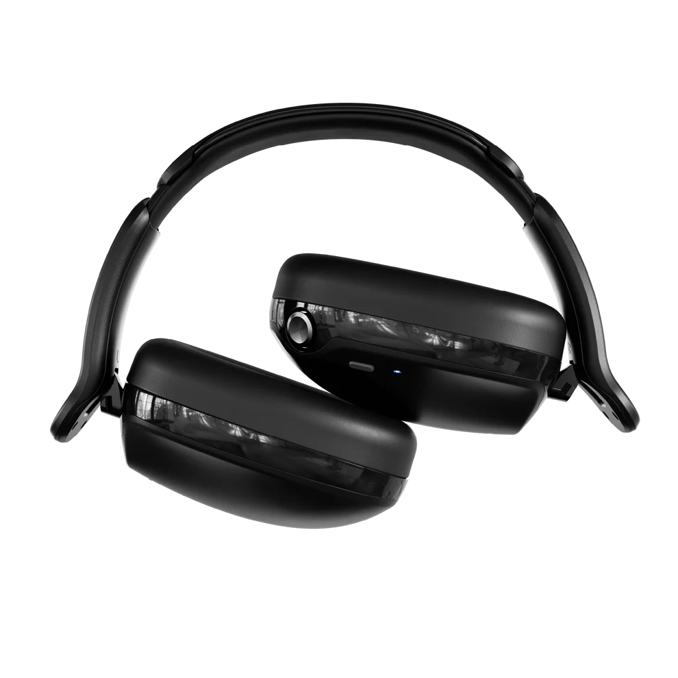 SKULLCANDY HESH 360 TRUE BLACK