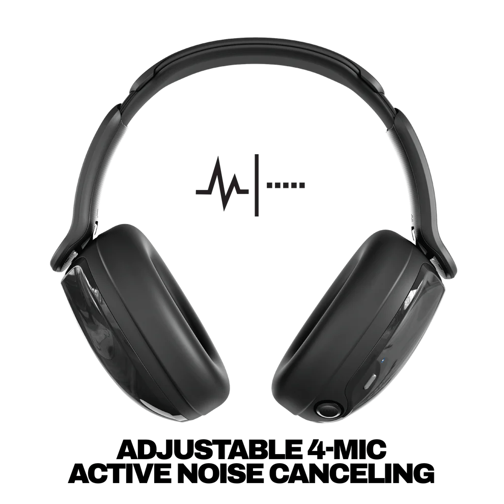 SKULLCANDY HESH 540 ANC BLACK