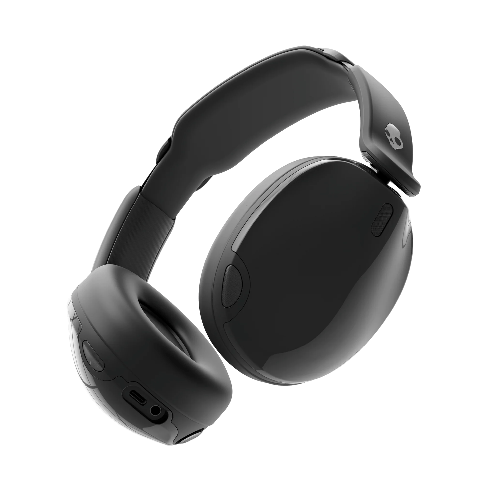 SKULLCANDY HESH 540 ANC BLACK