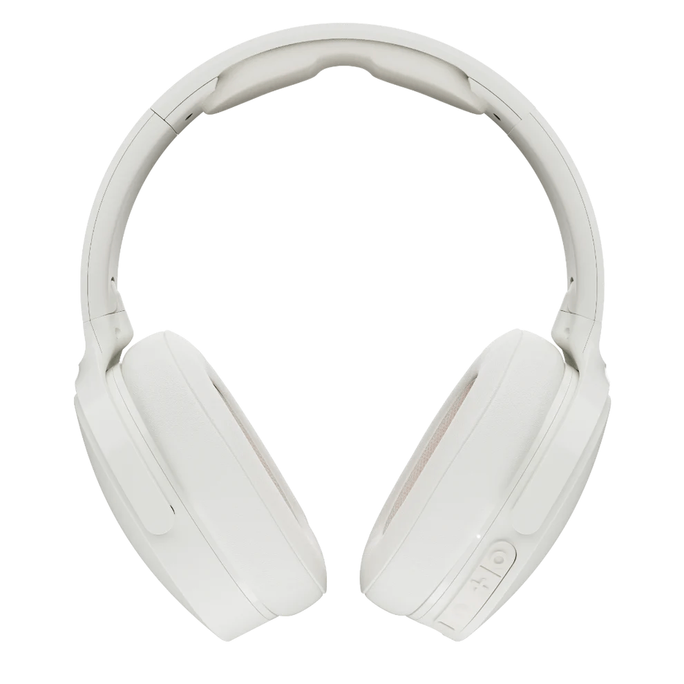 Skullcandy Hesh Evo Wireless Over-Ear Bone Guatemala