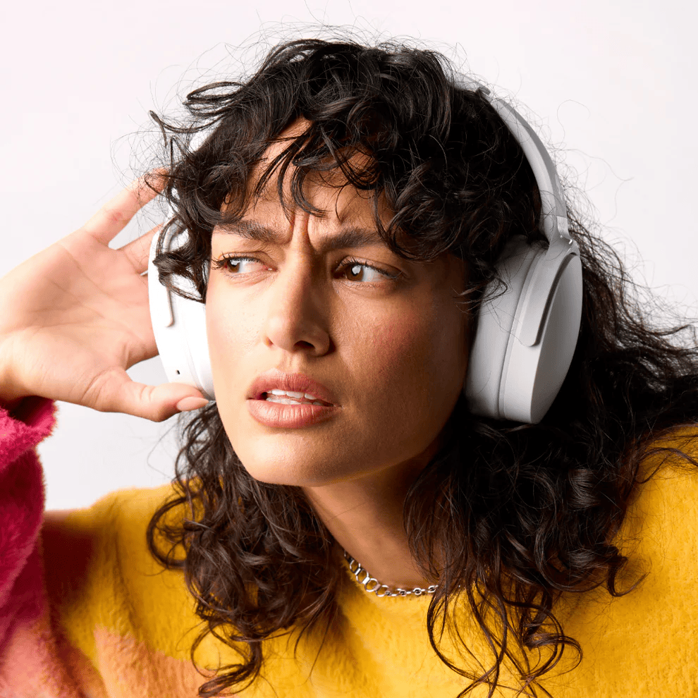 SKULLCANDY HESH EVO WIRELESS OVER-EAR BONE