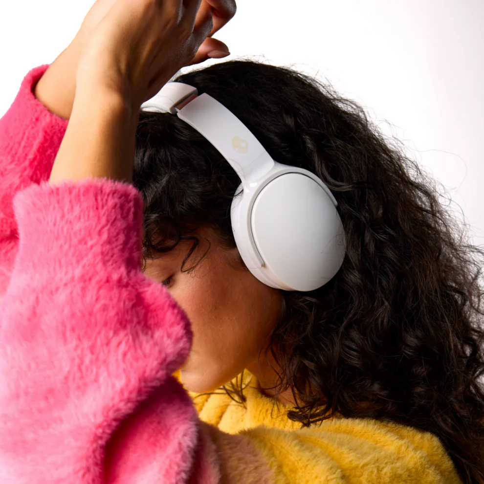 SKULLCANDY HESH EVO WIRELESS OVER-EAR BONE