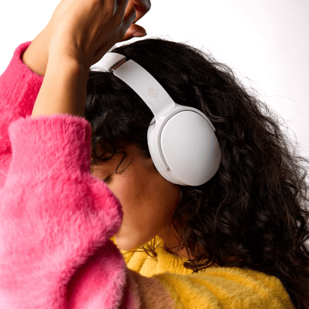 SKULLCANDY HESH EVO WIRELESS OVER-EAR BONE