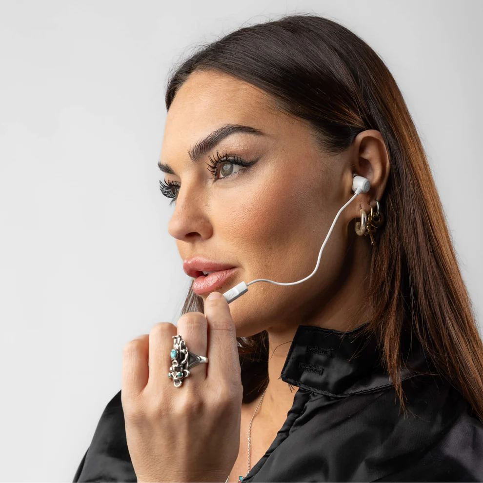 SKULLCANDY JIB AUDIFONO CON MICROFONO TIPO C BONE
