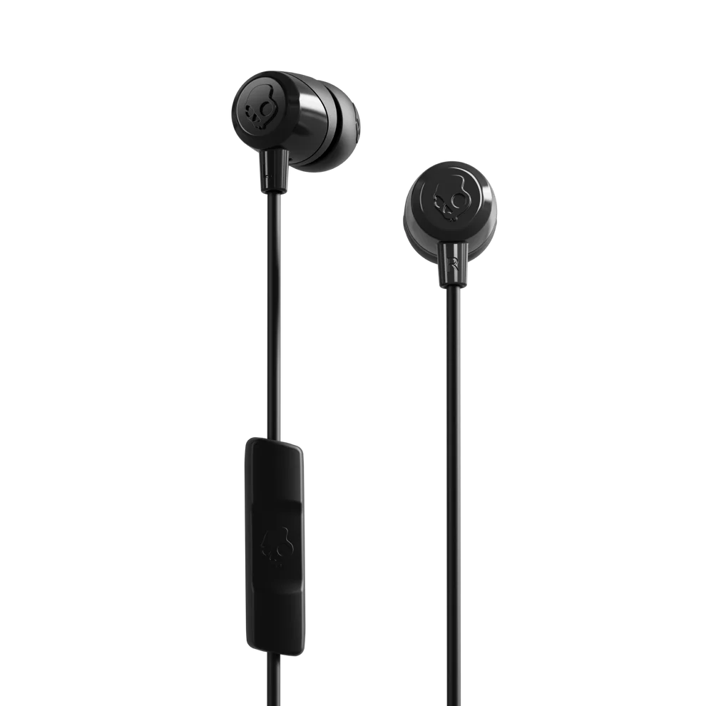 Skullcandy Jib Audífono Con Micrófono Tipo C Negro Guatemala
