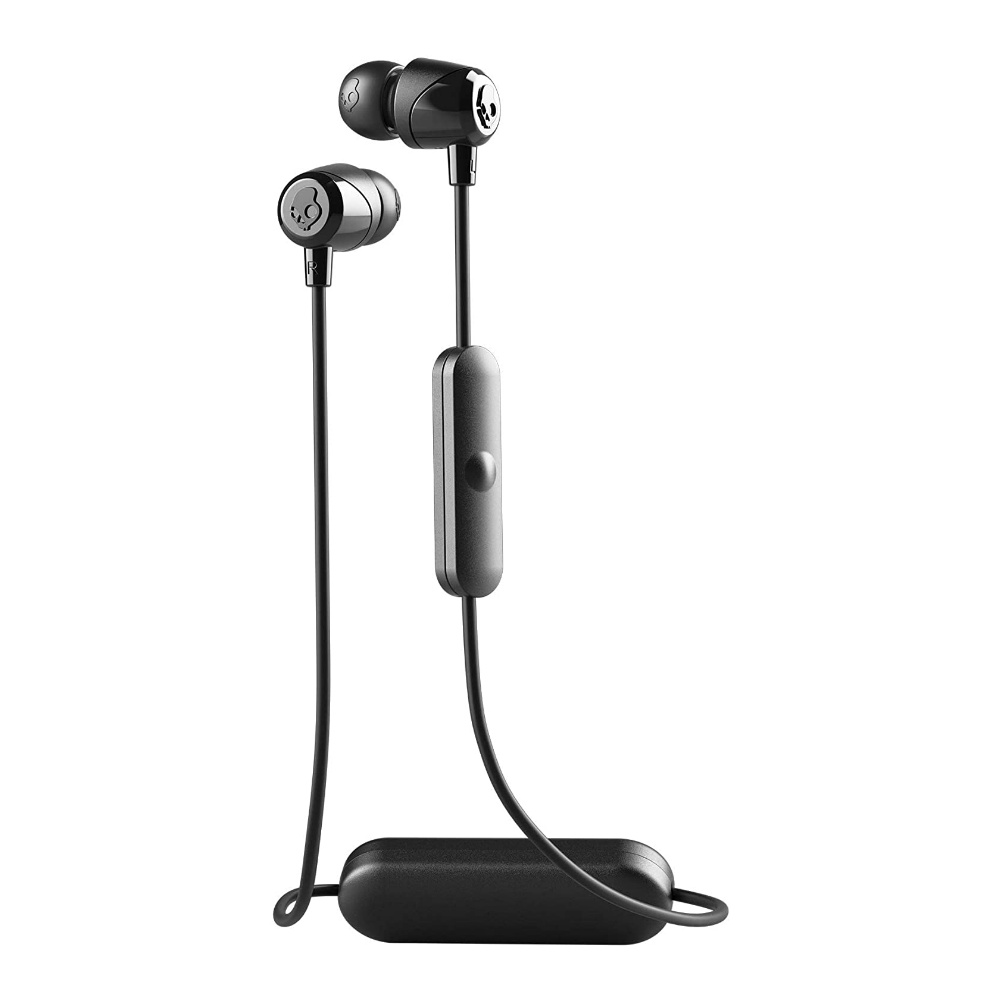 SKULLCANDY JIB+ WIRELESS AUDIFONO BLUETOOTH NEGRO