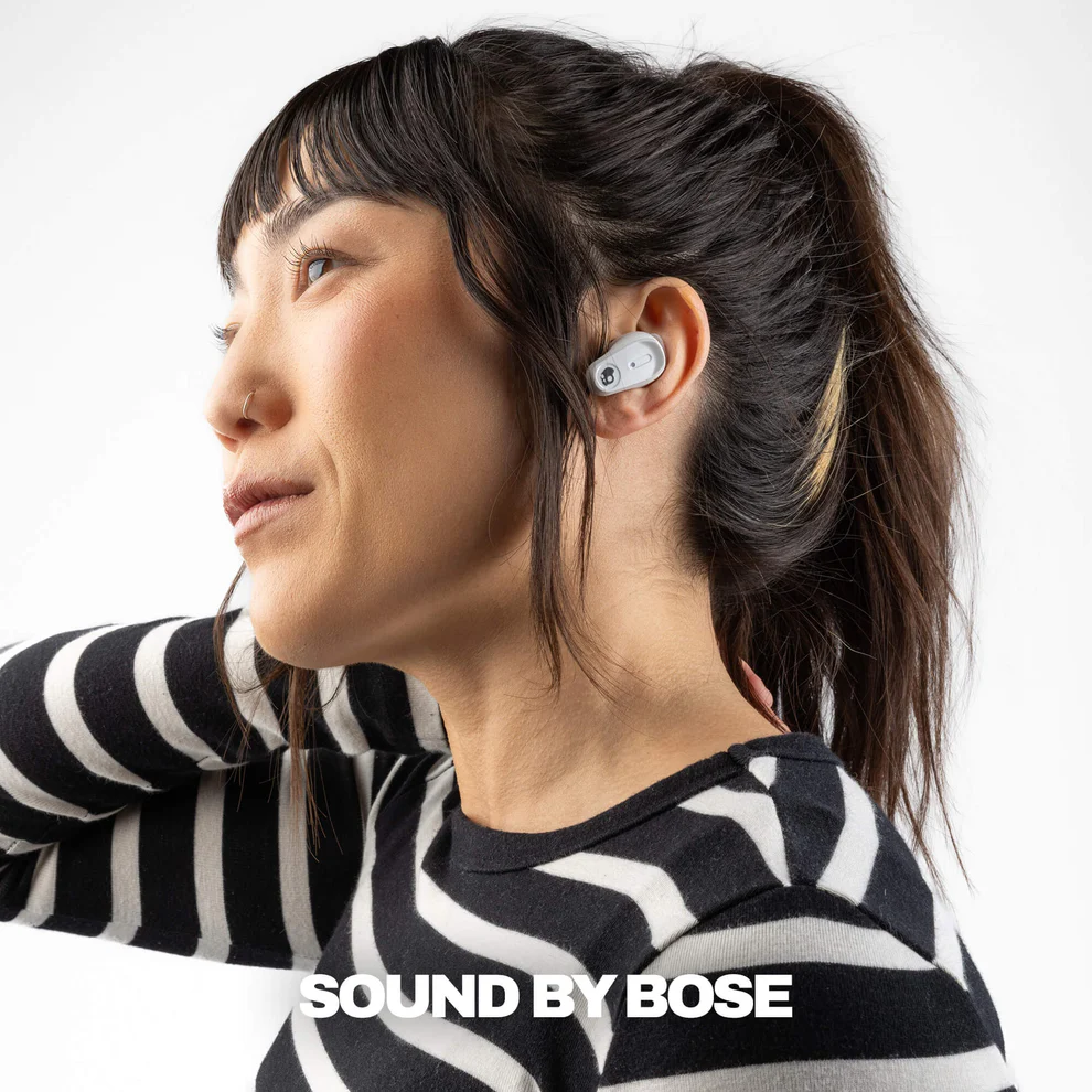 SKULLCANDY METHOD 360 ANC TRUE WIRELESS BONE