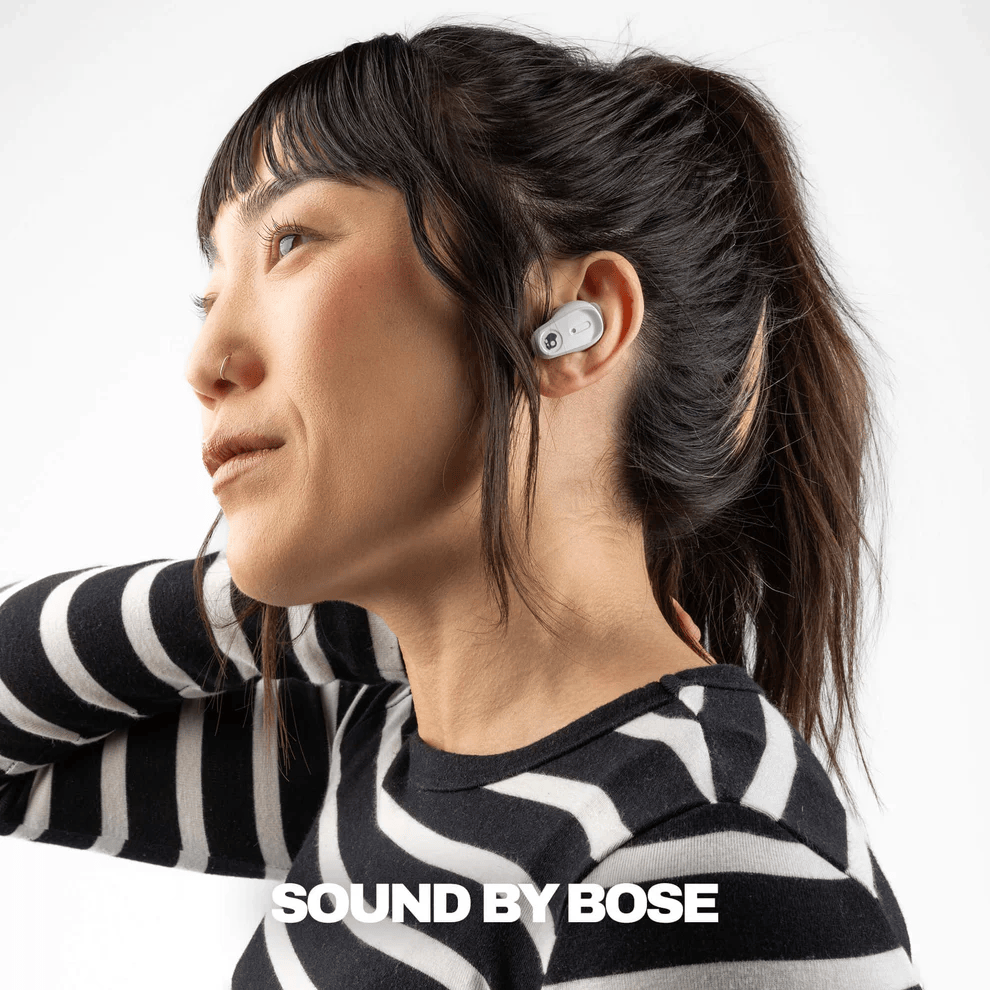 SKULLCANDY METHOD 360 ANC TRUE WIRELESS BONE