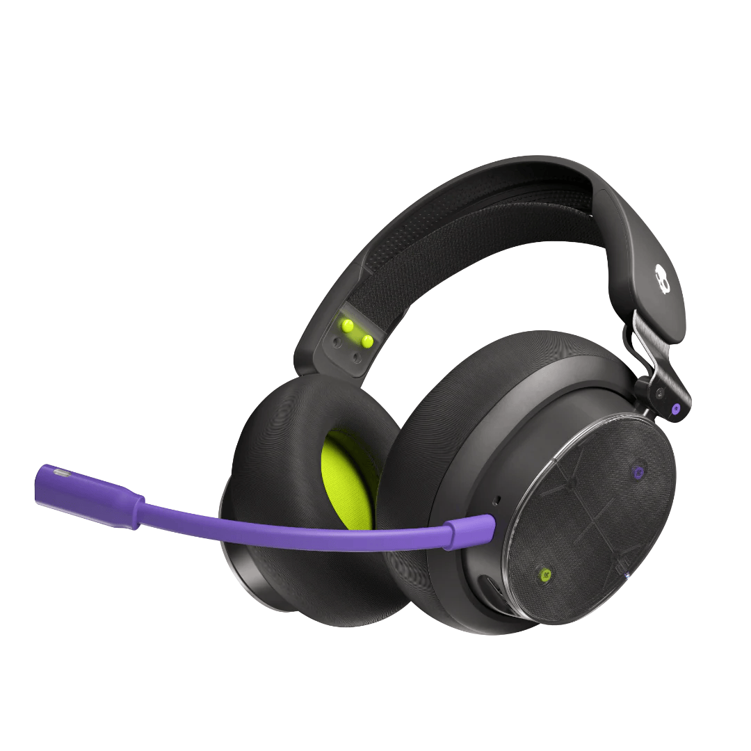 Skullcandy PLYR wireless negro – disponible en Ventas Guate Guatemala