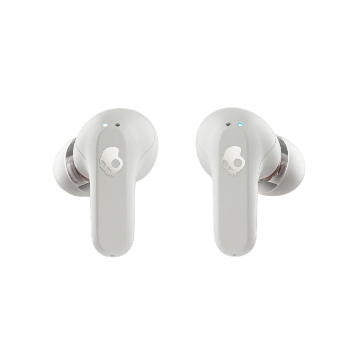 SKULLCANDY RAIL TRUE WIRELESS BONE ORANGE