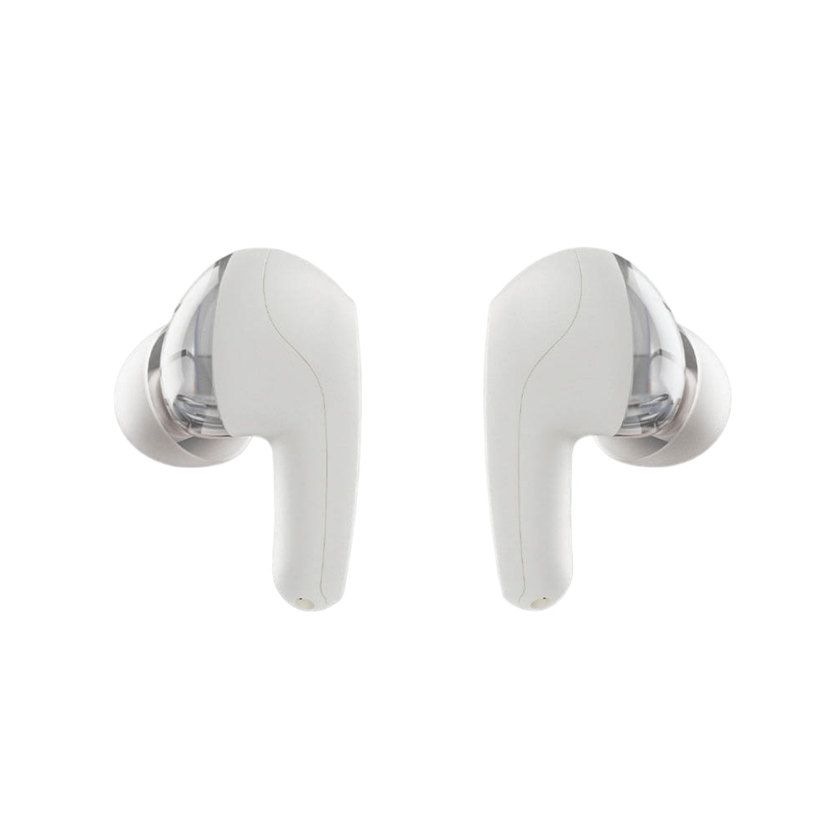 SKULLCANDY RAIL TRUE WIRELESS BONE ORANGE