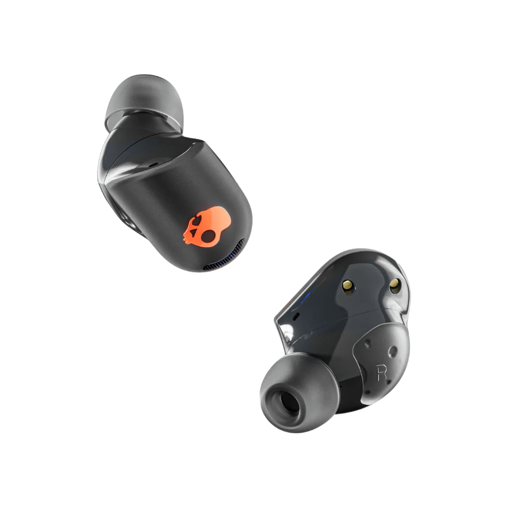 SKULLCANDY SESH ANC ACTIVE TRUE WIRELESS NEGRO/NARANJA