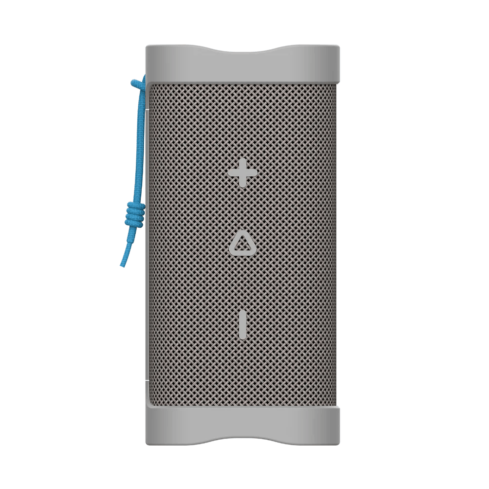 SKULLCANDY TERRAIN XL SPEAKER GRIS/CELESTE