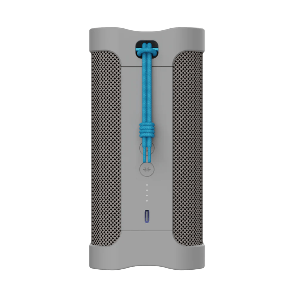 SKULLCANDY TERRAIN XL SPEAKER GRIS/CELESTE