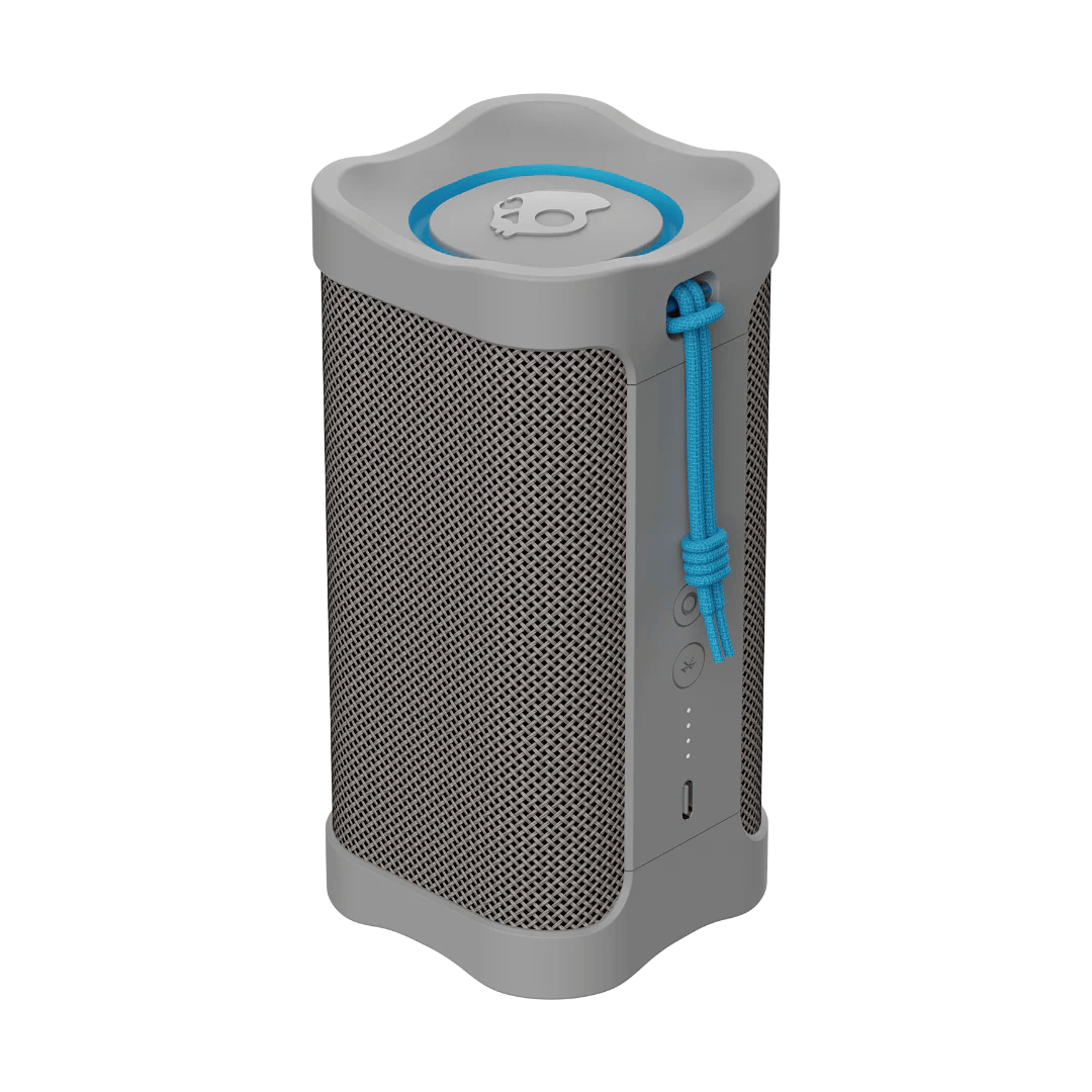 SKULLCANDY TERRAIN XL SPEAKER GRIS/CELESTE