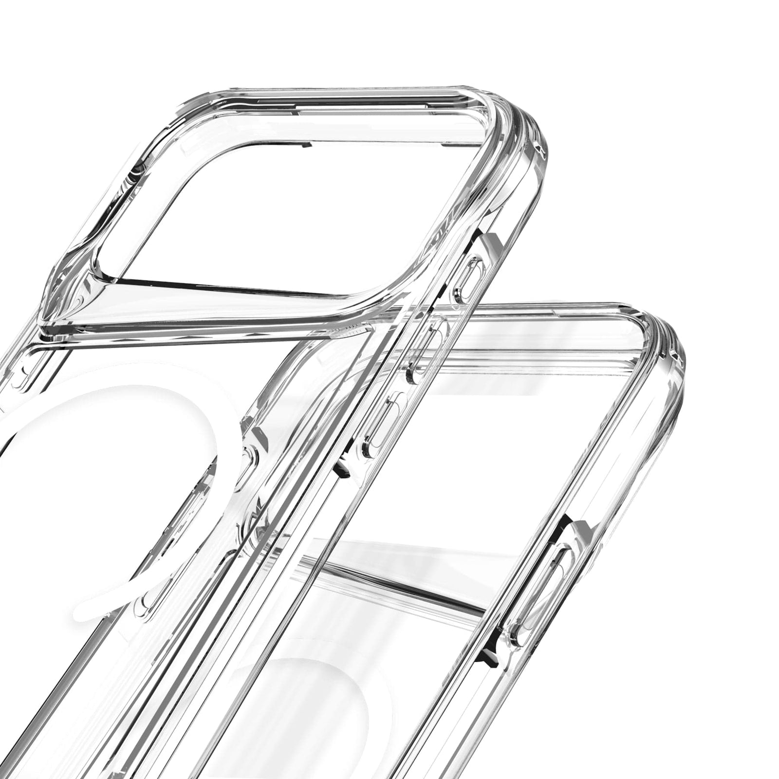 PRODIGEE SUPER HERO IPHONE 17 PRO CLEAR