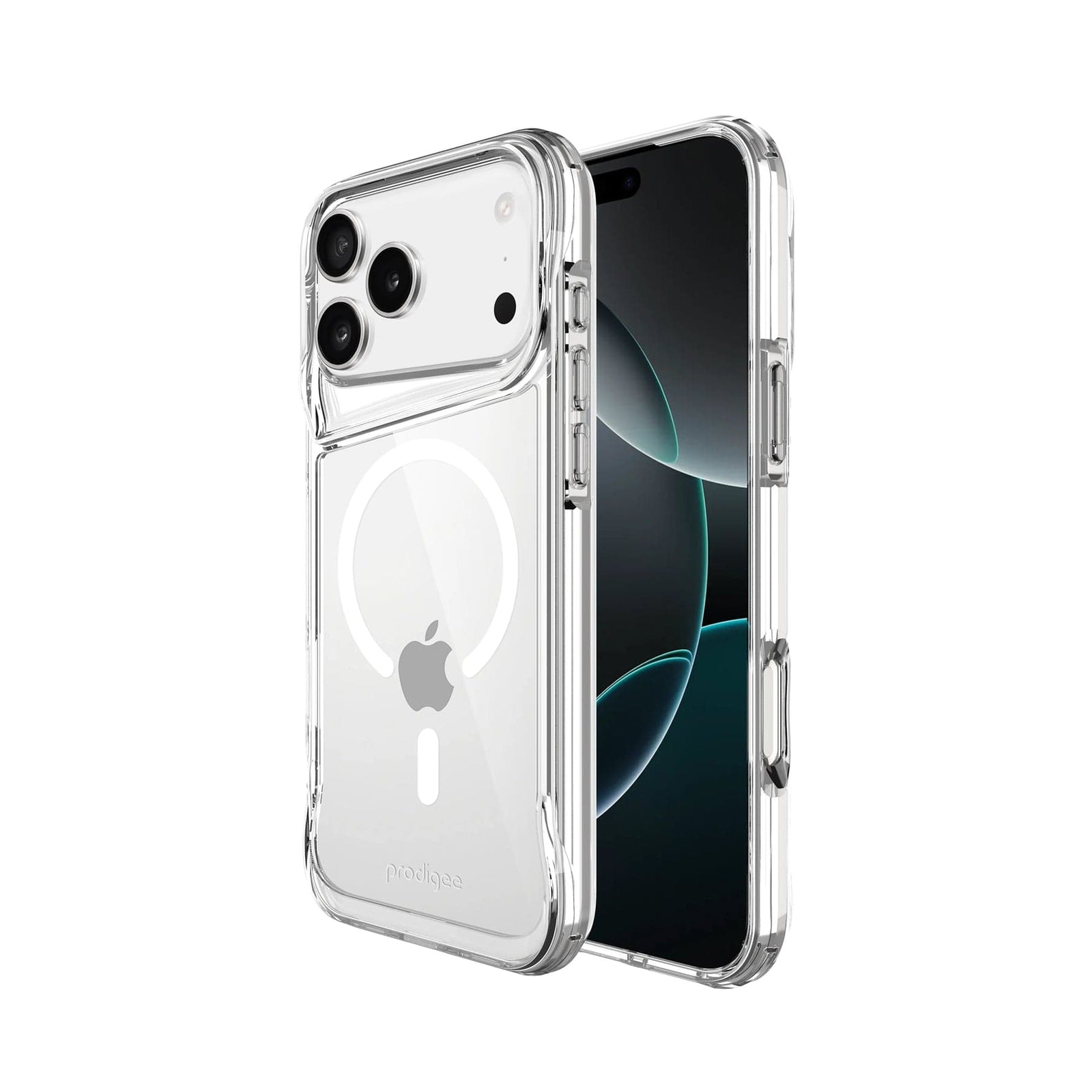 PRODIGEE SUPER HERO IPHONE 17 PRO CLEAR