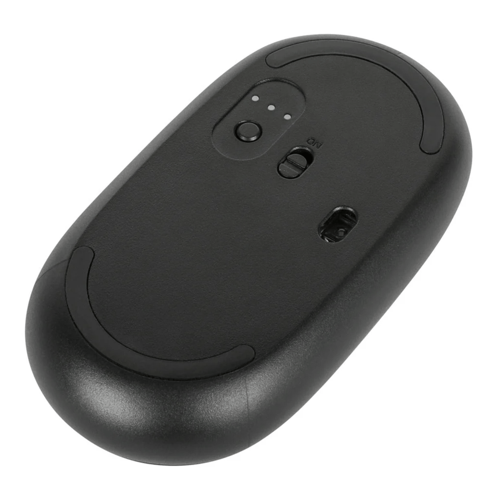 Targus Multi Device Compact Wireless Mouse - Ratón Inalámbrico Multiplataforma