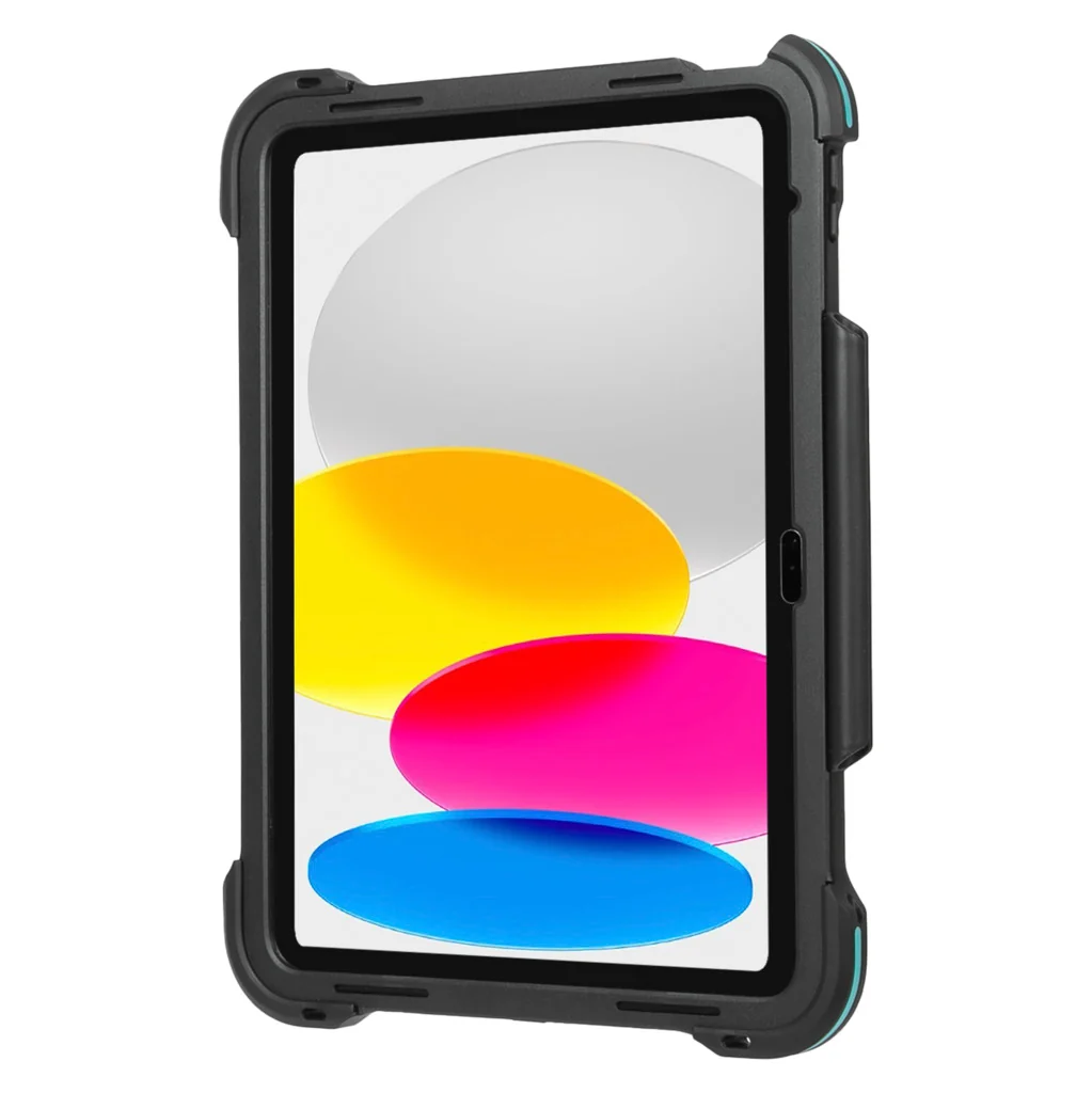 TARGUS SAFEPORT MAX para iPad® A16 (11th gen.) 11pulgadas y iPad® (10th gen.) 10.9 pulgadas