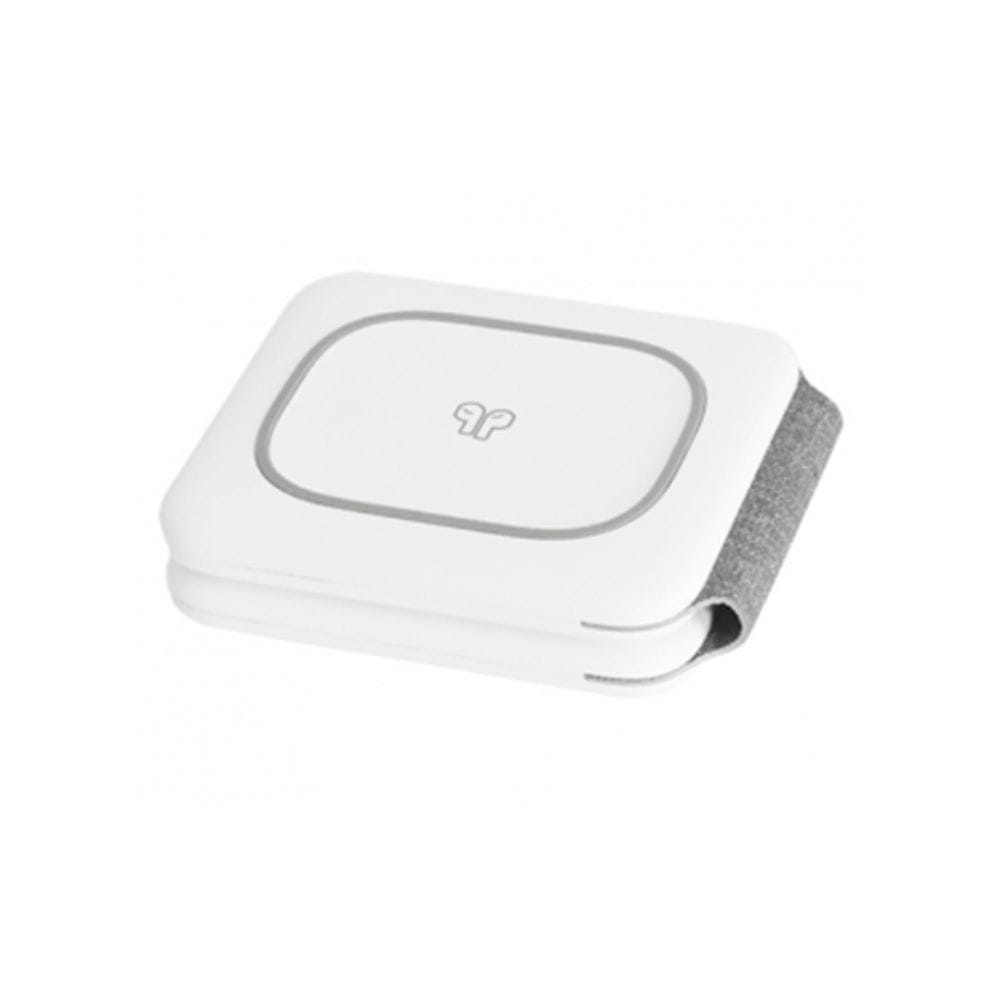 TEKYA QITEK MAGDOCK 3 EN 1 CARGADOR INALAMBRICO BLANCO