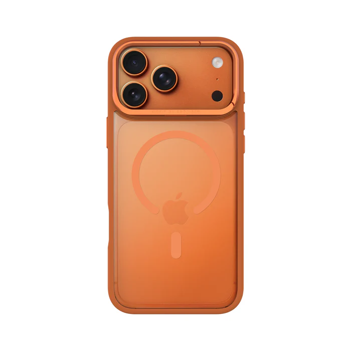 PRODIGEE KICKIT IPHONE 17 PRO ORANGE