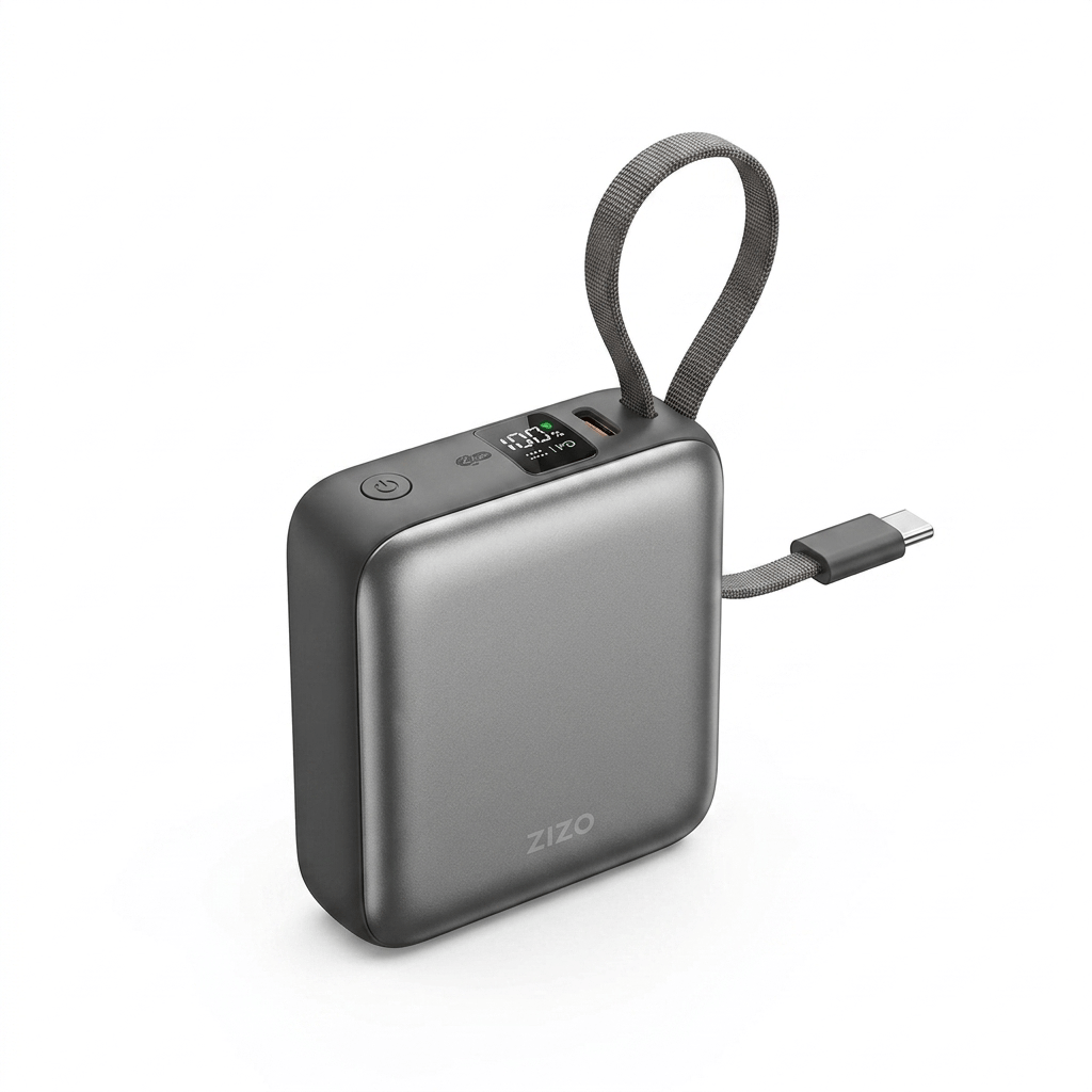 ZIZO POWERVAULT 35W POWERBANK 10,000mAh