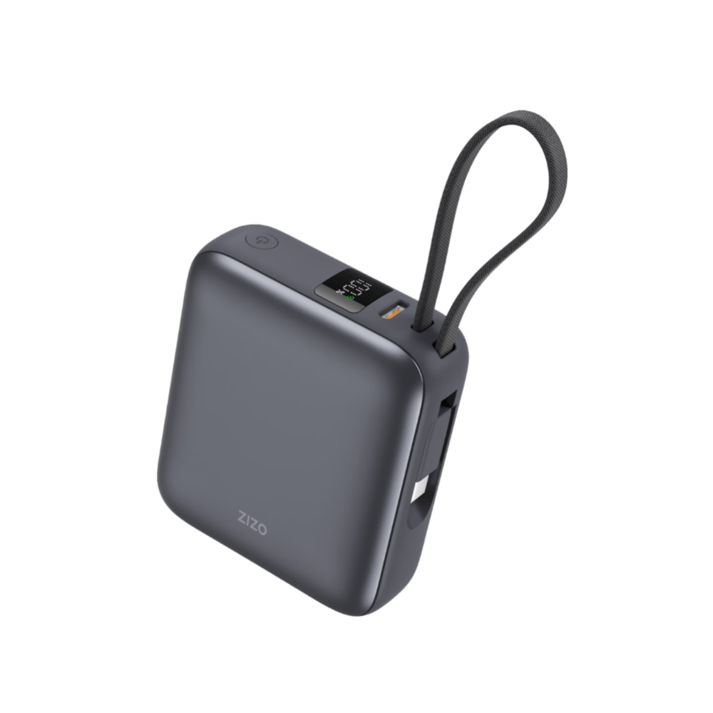 Powerbank ZIZO PowerVault 35W 10000mAh USB-C Guatemala