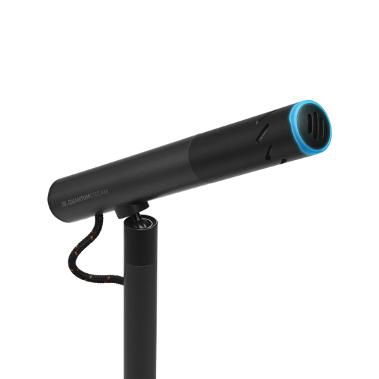 JBL QUANTUM MICROFONO GAMING NEGRO