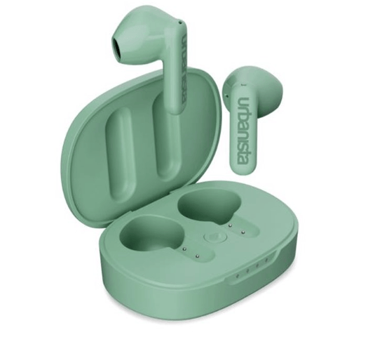 URBANISTA COPENHAGEN SAGE GREEN