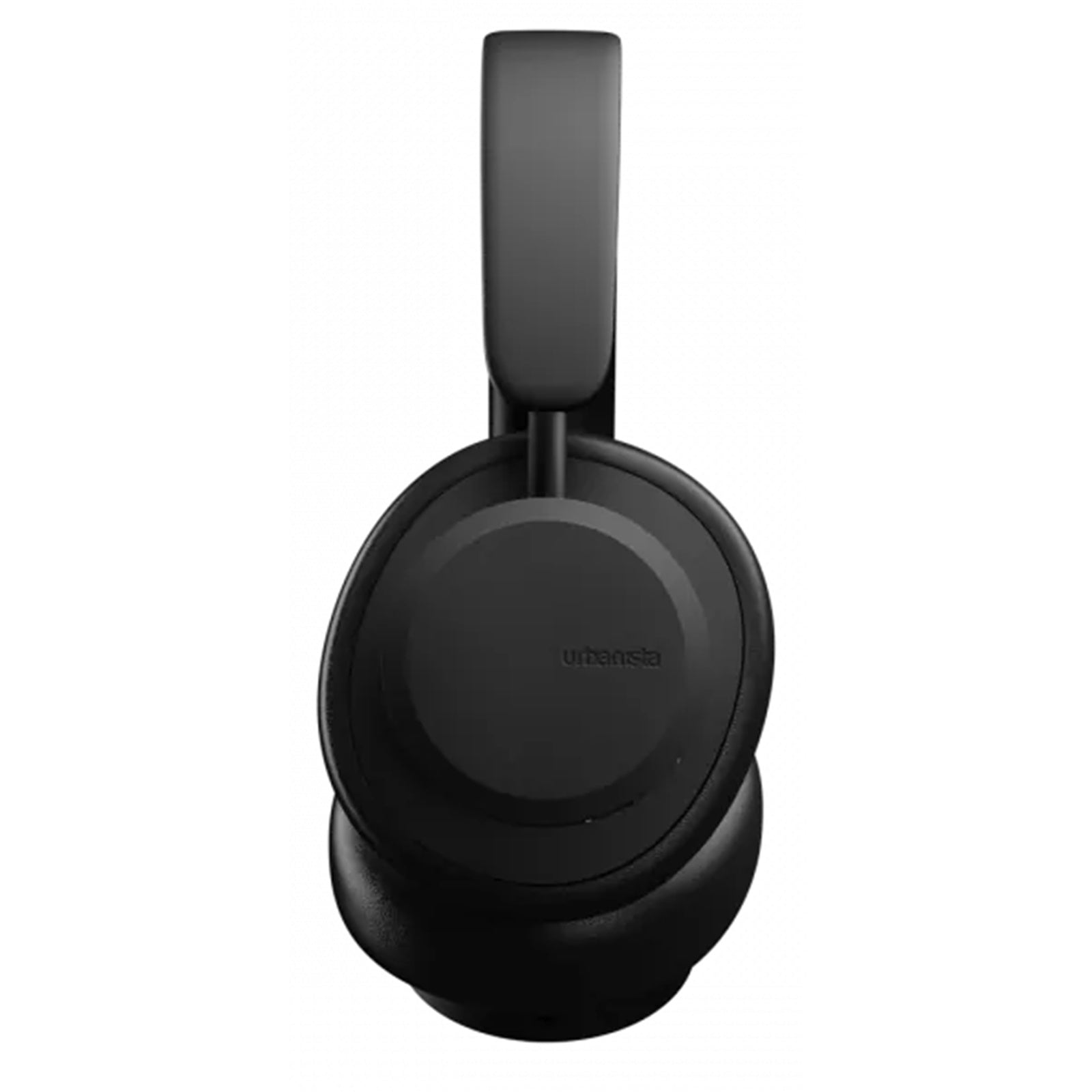 URBANISTA MIAMI AUDIFONO BLUETOOTH DE DIADEMA NEGRO