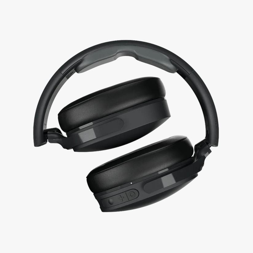 SKULLCANDY HESH WIRELESS AUDIFNO BLUETOOTH DIADEMA NEGRO