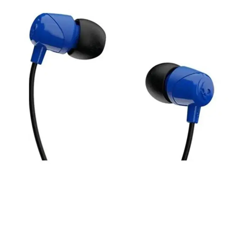 SKULLCANDY JIB CON MICROFONO AZUL