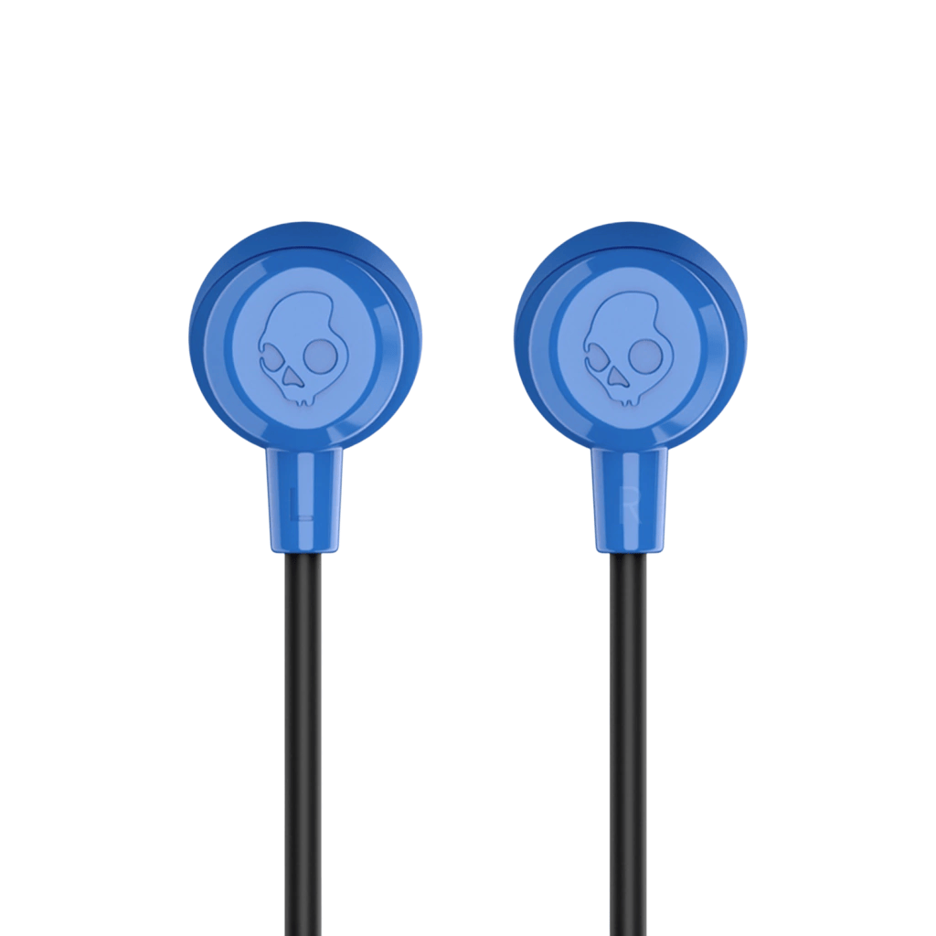 SKULLCANDY JIB CON MICROFONO AZUL