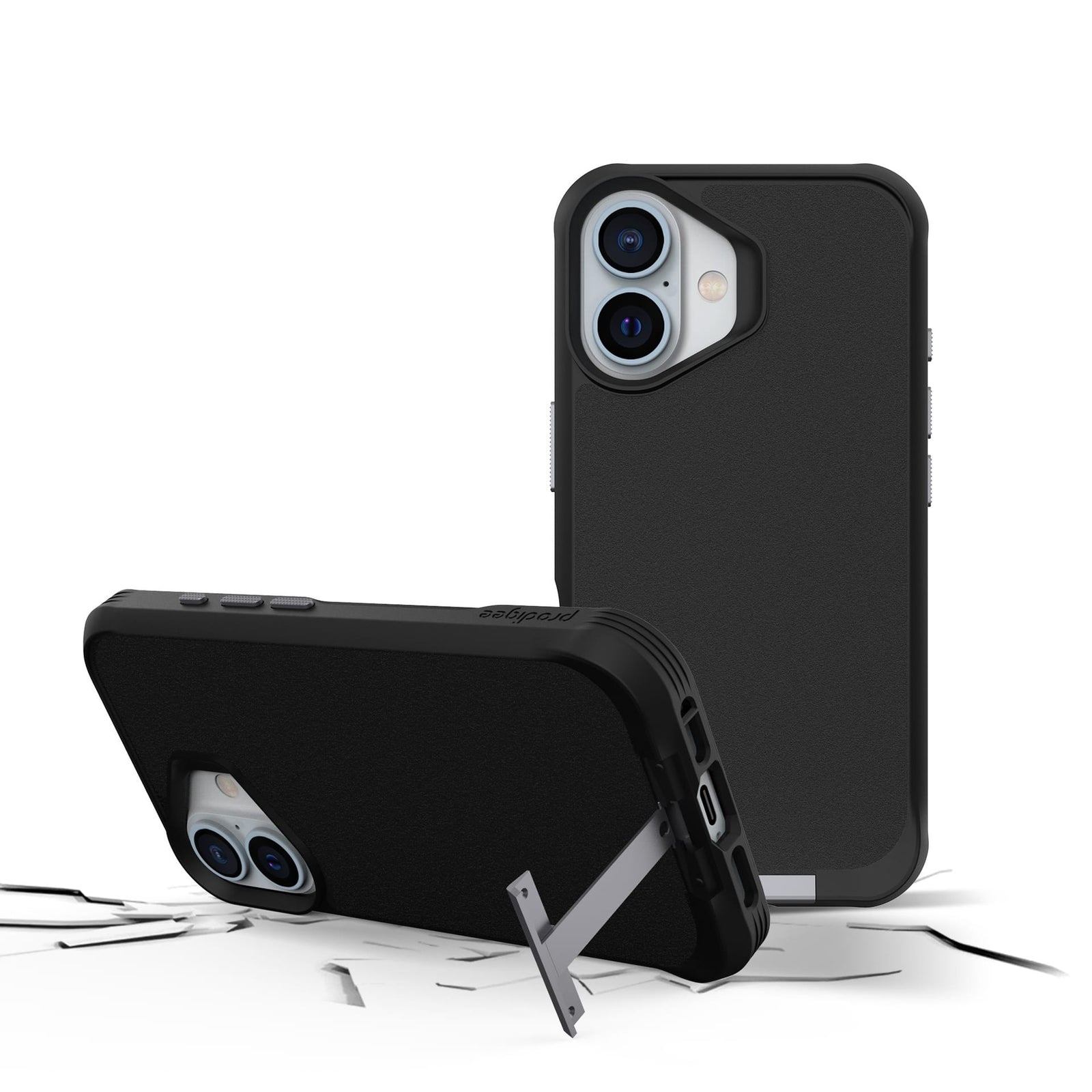 PRODIGEE BALANCE IPHONE 16 NEGRO