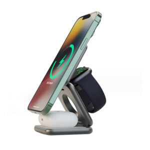 PRODIGEE CARGADOR MAGSAFE 3RIO NEGRO