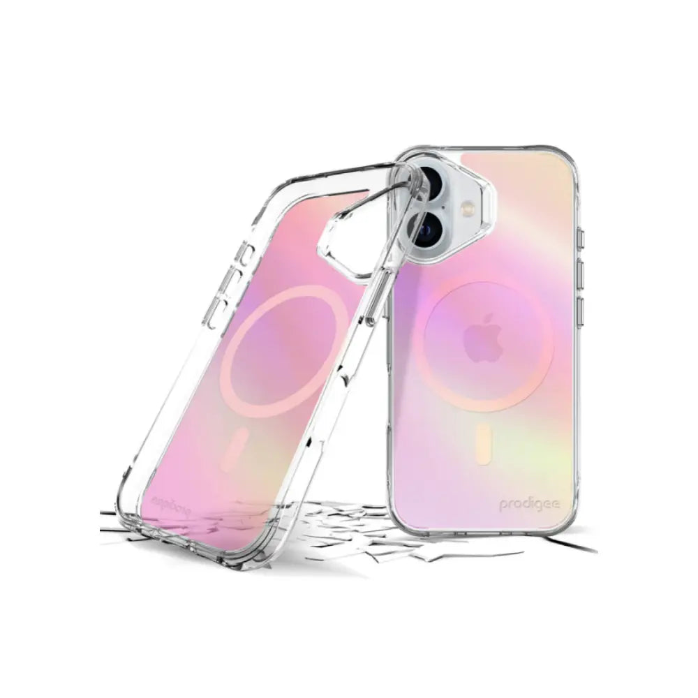PRODIGEE IPHONE 17 GLOW