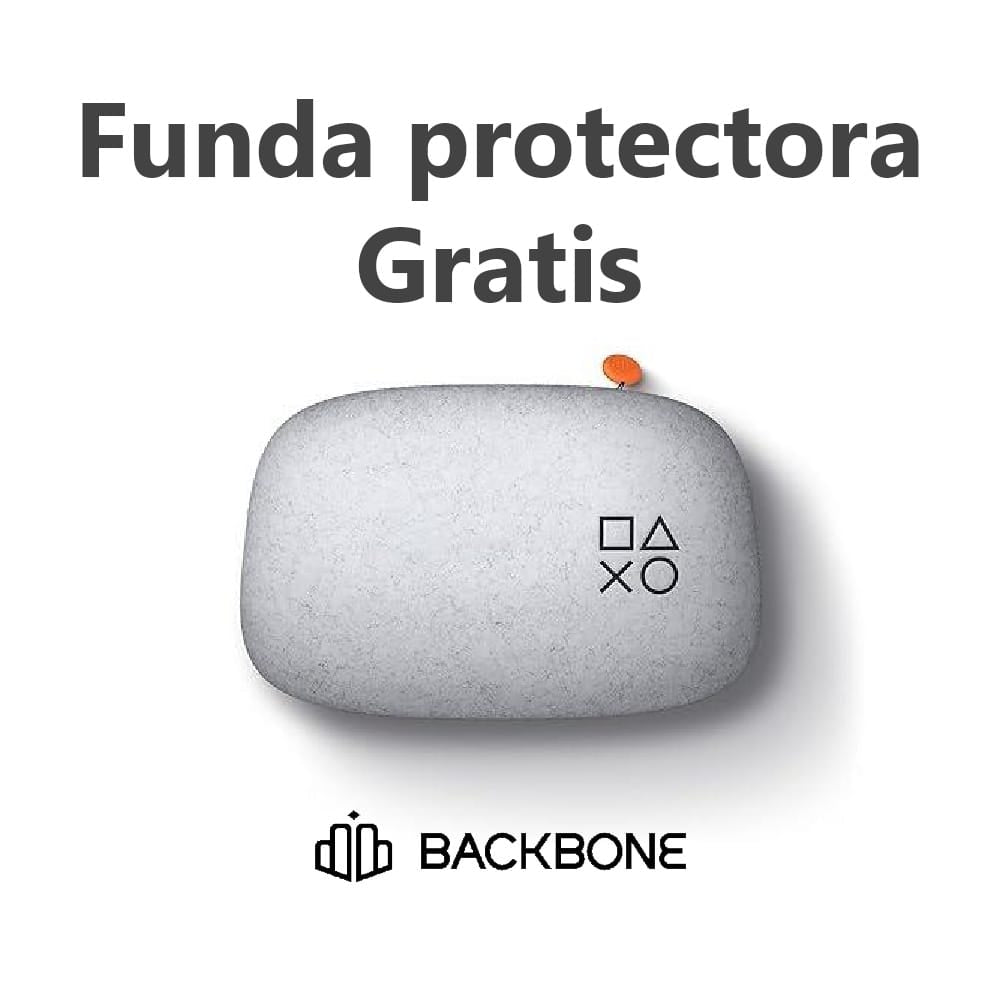 Control Backbone One PlayStation Edition Lightning para iPhone – Ventas Guate