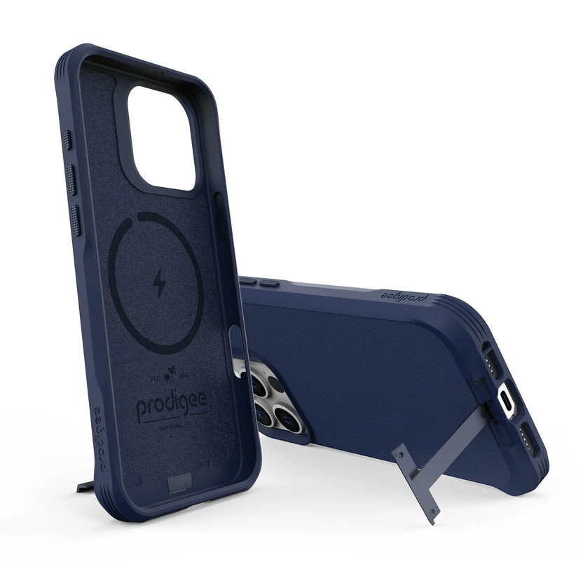 PRODIGEE BALANCE IPHONE 16 PRO MAX NAVY