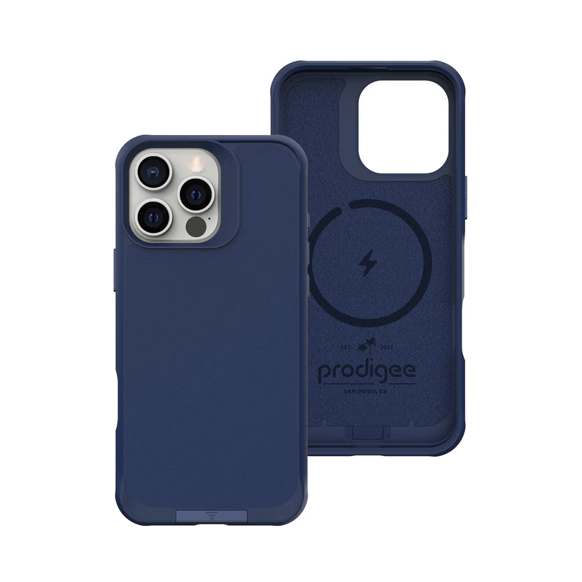 PRODIGEE BALANCE IPHONE 16 PRO MAX NAVY