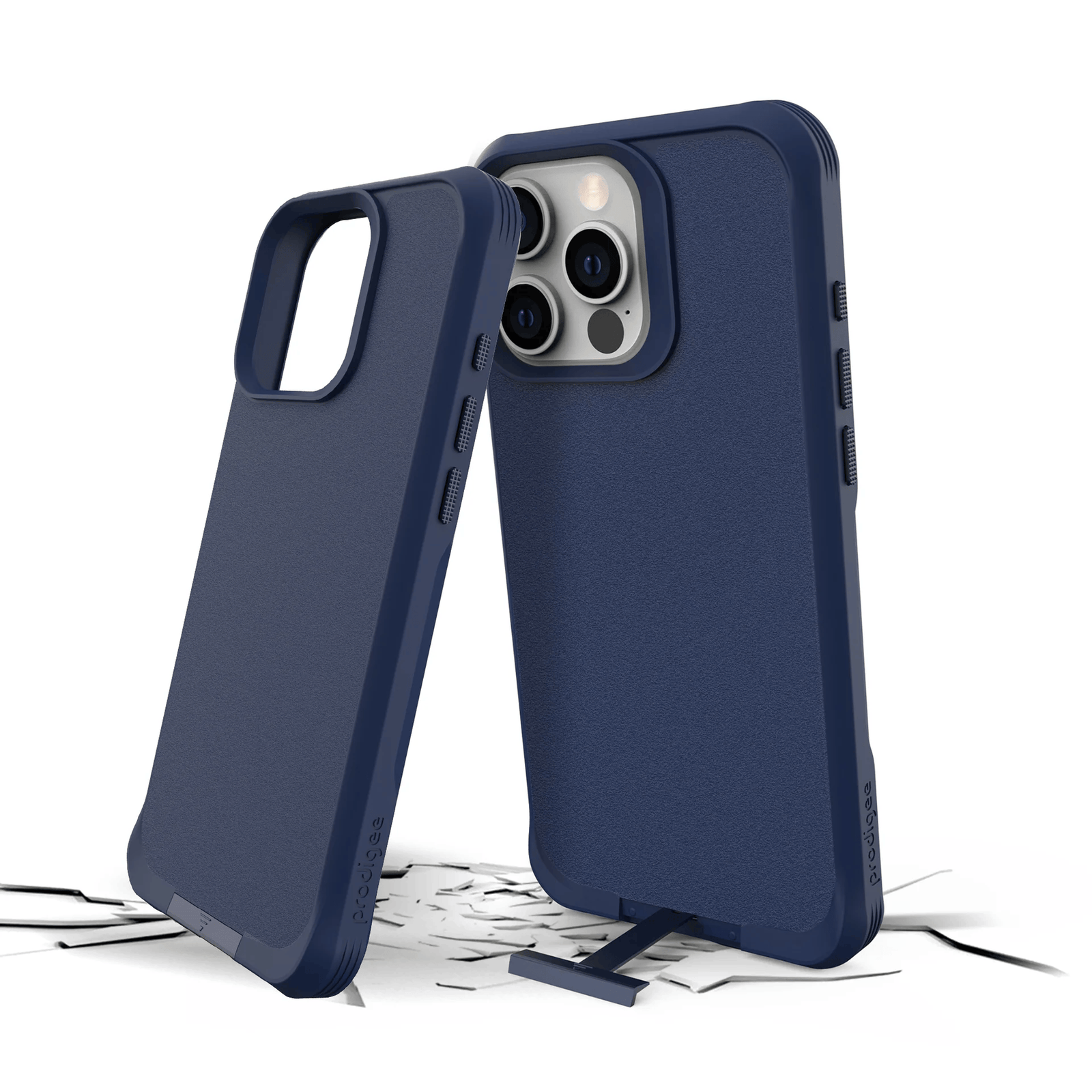 PRODIGEE BALANCE IPHONE 16 PRO MAX NAVY
