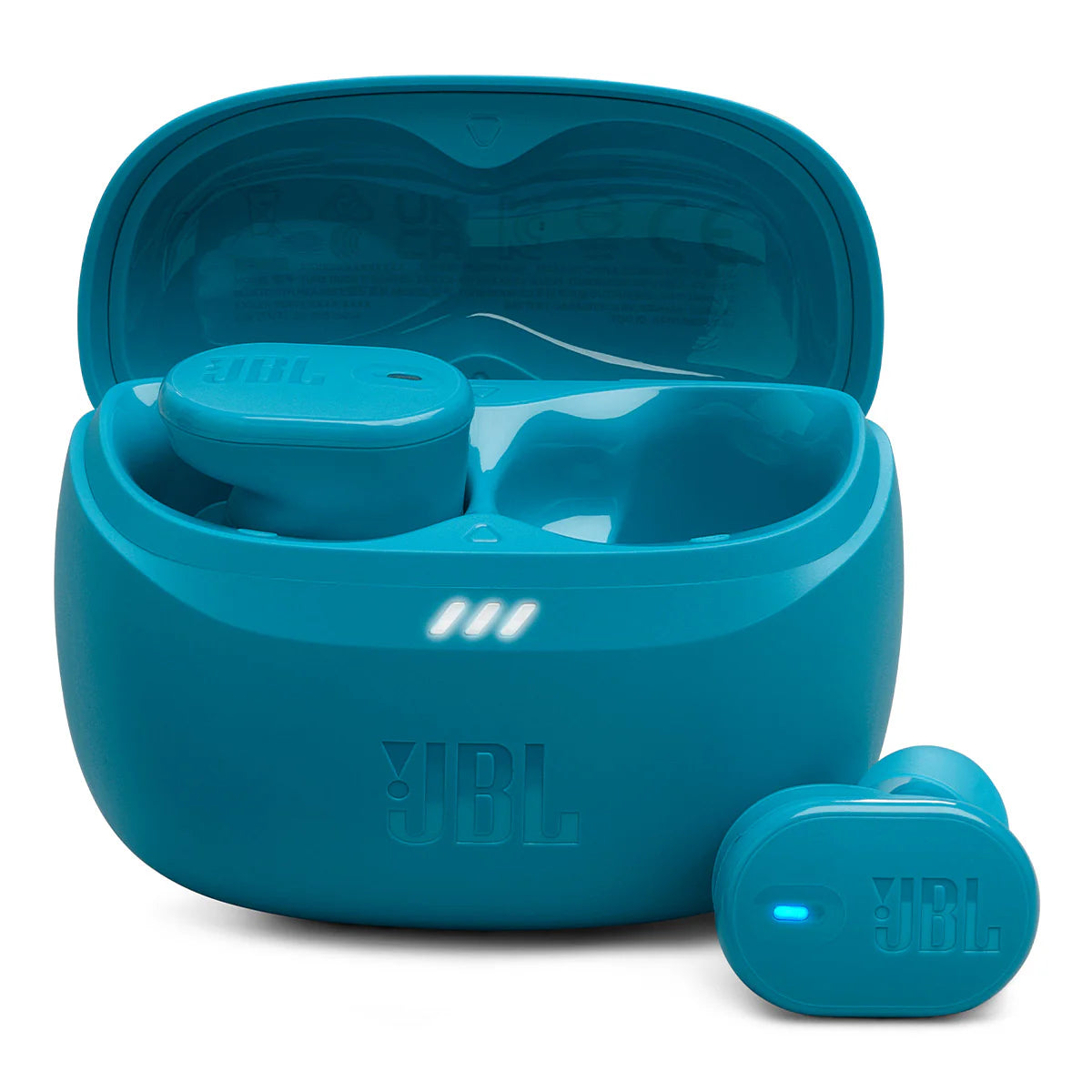 JBL TUNE BUDS2 NC CELESTE