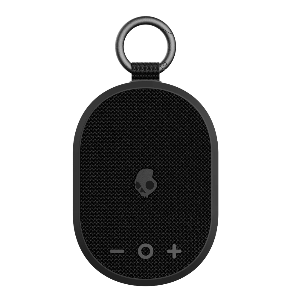 SKULLCANDY KILO COMPACT SPEAKER NEGRO