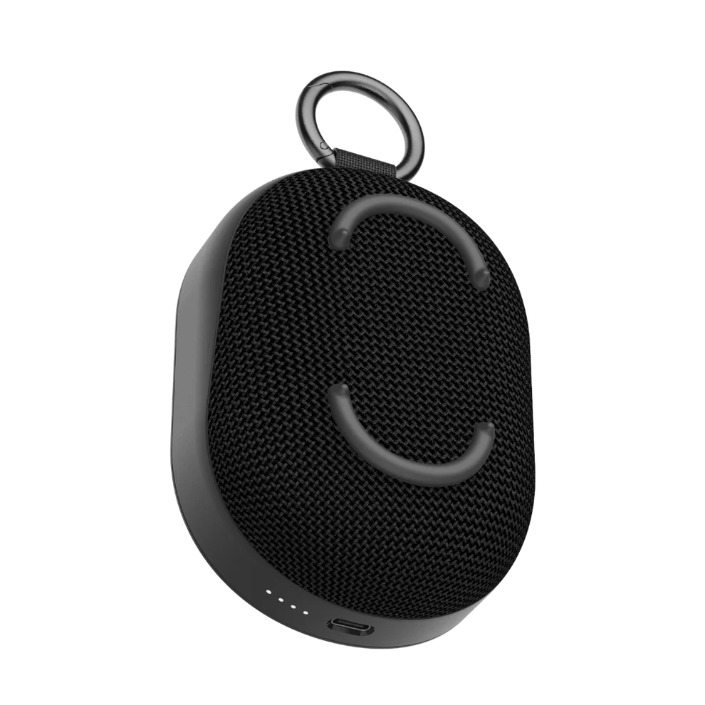 SKULLCANDY KILO COMPACT SPEAKER NEGRO