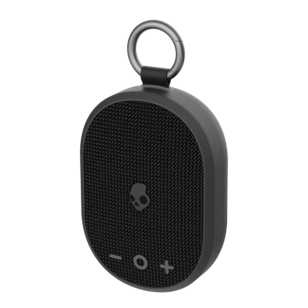 SKULLCANDY KILO COMPACT SPEAKER NEGRO