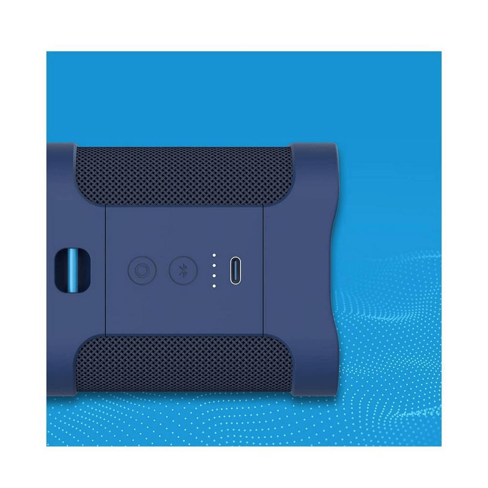 SKULLCANDY TERRAIN MINI SPEAKER AZUL