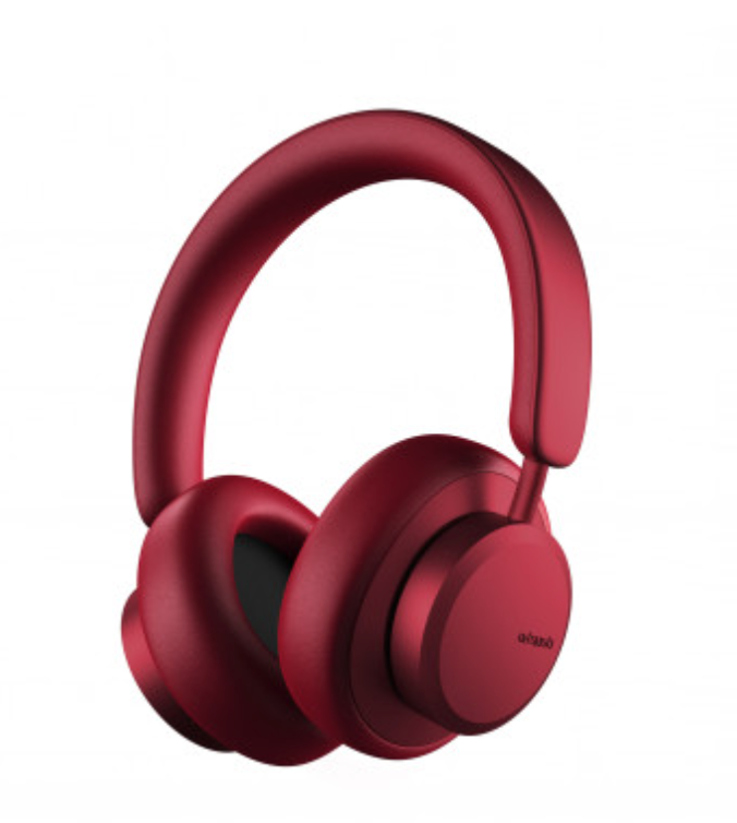 URBANISTA MIAMI AUDIFONO RUBY RED