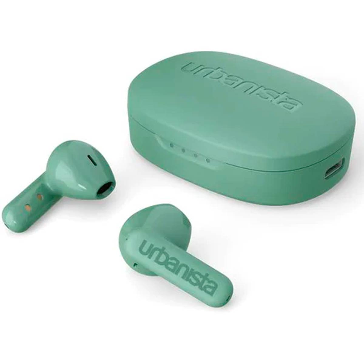 URBANISTA COPENHAGEN SAGE GREEN